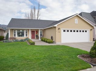 3748 Gracie Pl, Longview, WA 98632