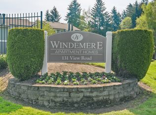 Windemere Apartments, Steilacoom, WA 98388