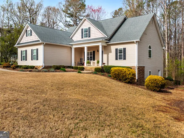 35 Faraday Dr, Douglasville, GA 30134