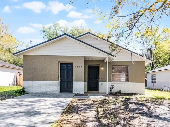 2605 S Elm Ave, Sanford, FL 32773