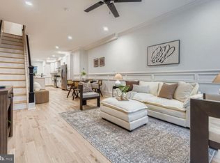 312 S East Ave, Baltimore, MD 21224