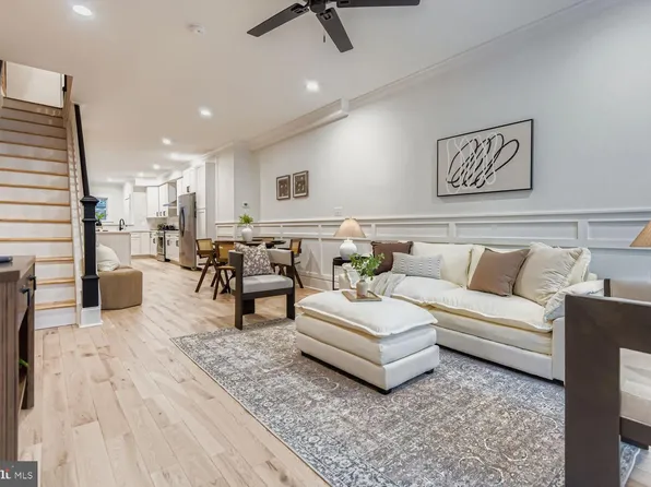 312 S East Ave, Baltimore, MD 21224