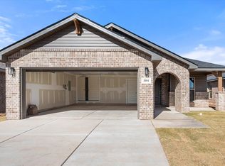 3104 138th Pl, Lubbock, TX 79423