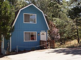 2475 Elko Dr, Arrowbear Lake, CA 92382