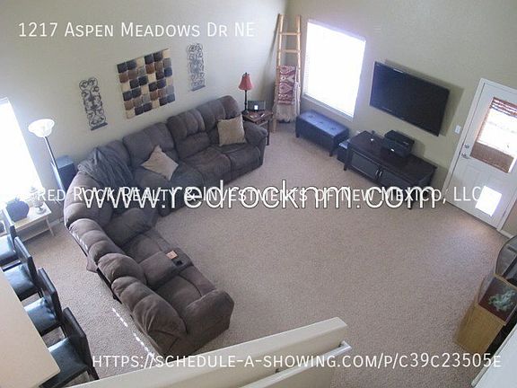 5th image of 1217 Aspen Meadows Dr NE