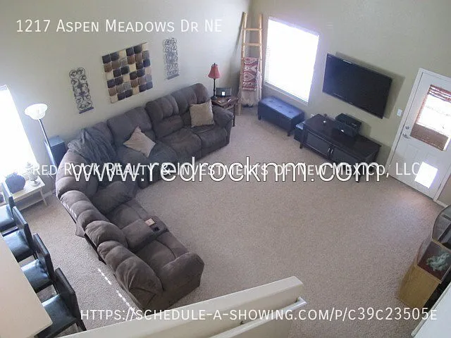 1217 Aspen Meadows Dr NE — Photo 5