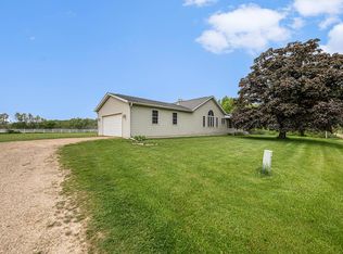 10361 County Line Rd, Schoolcraft, MI 49087