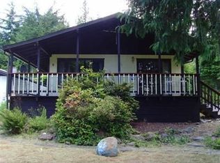 181 Dogwood Ln, Brinnon, WA 98320