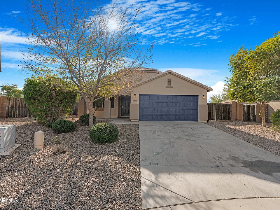 1st image of 2315 E HAZELTINE Way