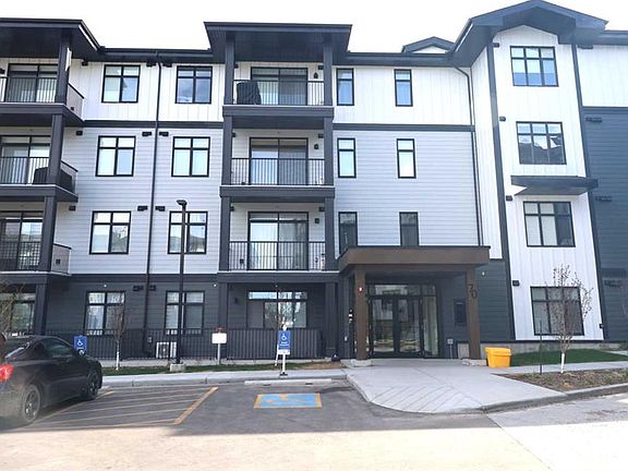 2nd image of 70 S Sage Hill Walk NW #106