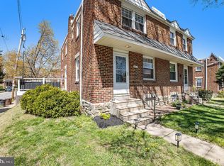 516 Fountain St, Philadelphia, PA 19128