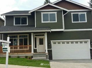 10043 SE 227th St, Kent, WA