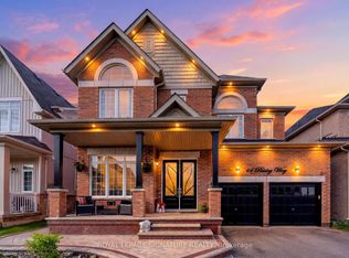 14 Paisley Way, Orangeville, ON L9W 6Z5