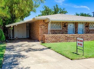 4414 29th St APT B, Lubbock, TX 79410