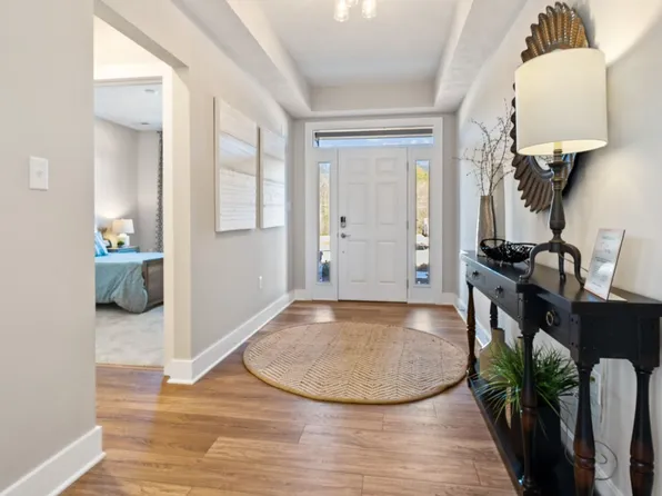 Homes Available Soon, Crestview
