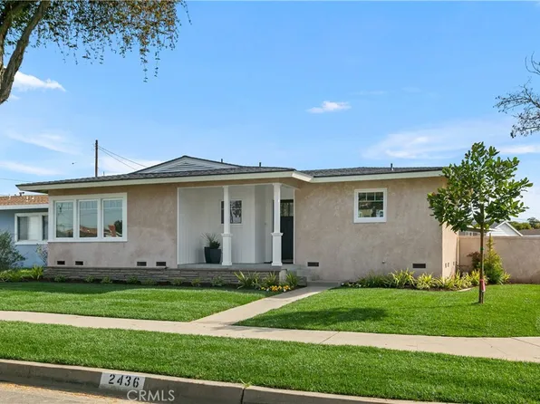 2436 Palo Verde Ave, Long Beach, CA 90815