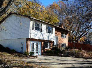 13427 Delaney Rd, Woodbridge, VA 22193