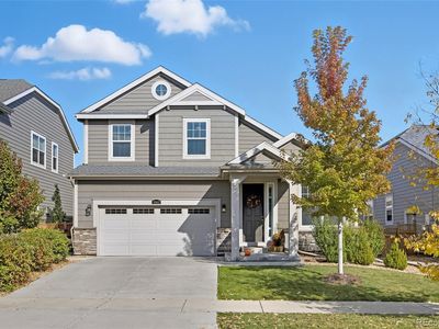8862 Larch Trail, Parker, CO, 80134