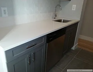 Rented by Sovereign Associates