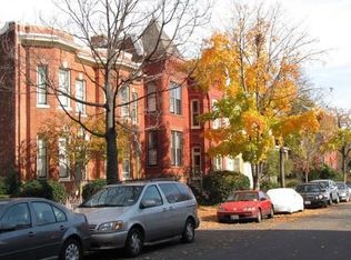 205 9th St SE #4RKHE30AX, Washington, DC 20003