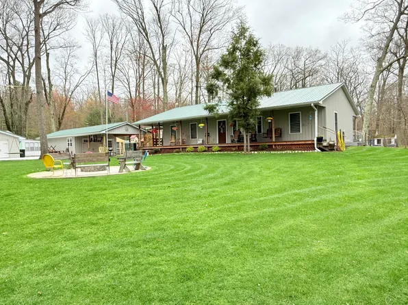 3909 W Pine Blvd, Bitely, MI 49309