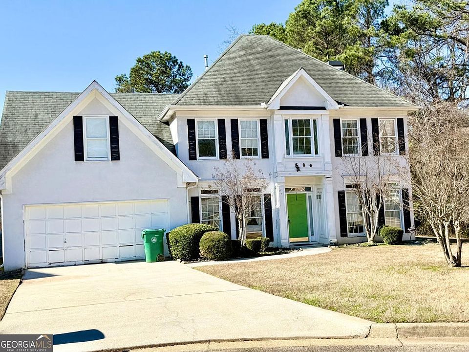 1st image of 4325 Sherwood Oaks Dr