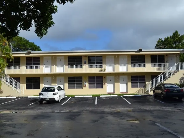 1336 NE 5th Ave, Fort Lauderdale, FL