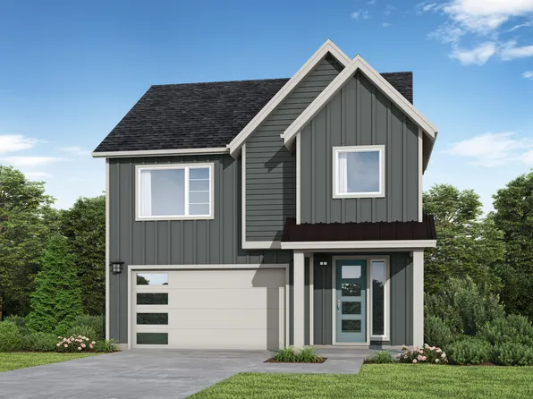 61185 SE Wagyu Dr Lot 126, Bend, OR 97702