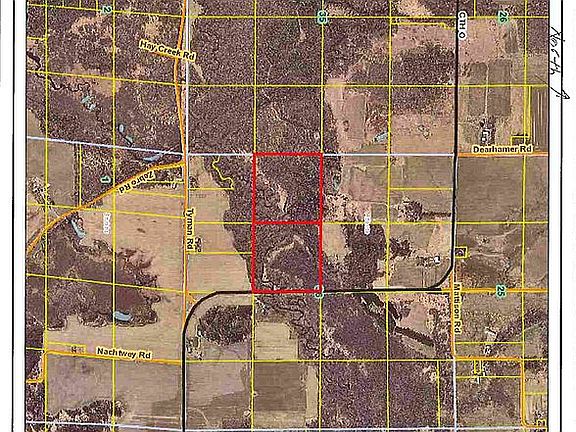 County O-First bridge