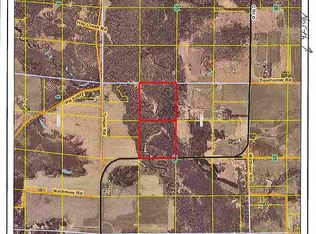 000 County O Rd, Bruce, WI 54819