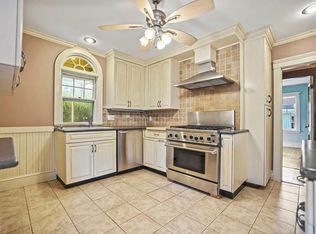 96 Theodore Parker Rd FLOOR 1, West Roxbury, MA 02132