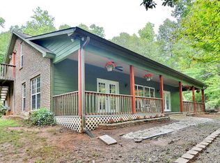 1029 Calhoun Rd, Hamilton, GA 31811