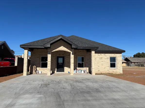 1407 E Nobles Ave, Midland, TX 79701