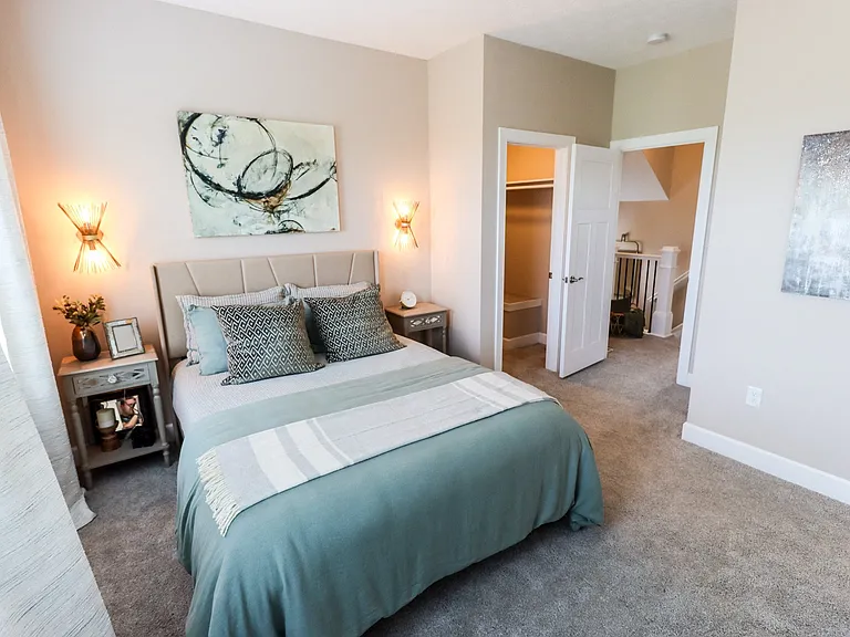 The Strand at Beulah Townhomes — Photo 38