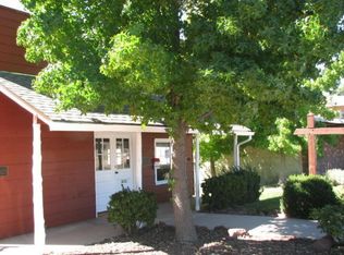 605 W Main St, Payson, AZ 85541