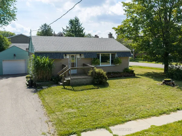 92 Ellwood Dr W, Caledon, ON L7E 4W7
