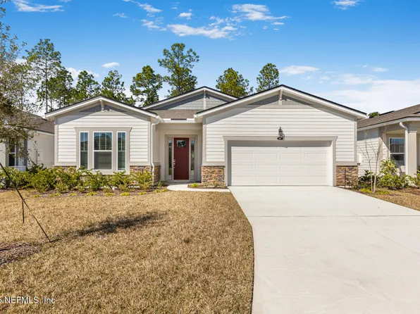 61 PIGEON Cove, St. Johns, FL 32259