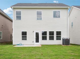 3019 Viewpark Cir, Conyers, GA 30013