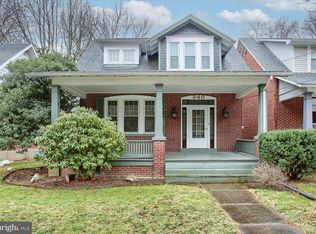 340 Walnut St, Lemoyne, PA