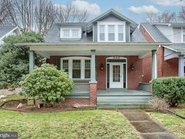 340 Walnut St, Lemoyne, PA 17043