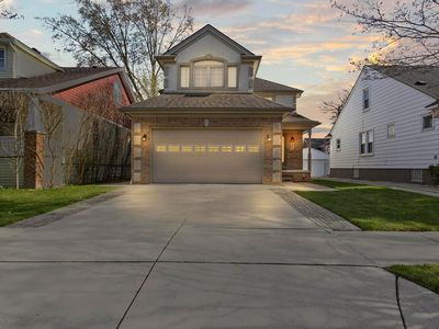 22335 Nona St, Dearborn, MI, 48124