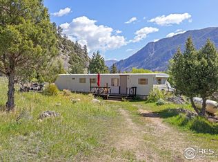 44480 W Highway 14, Bellvue, CO 80512