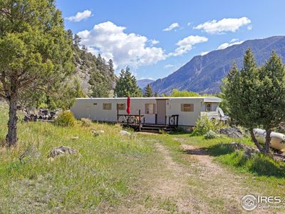 44480 W Highway 14, Bellvue, CO, 80512