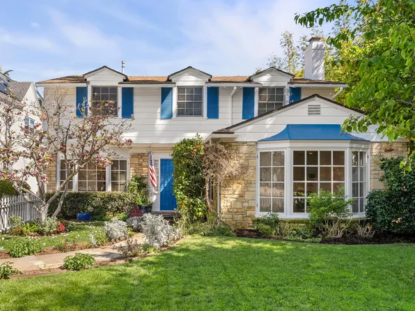 1204 Beverwil Dr, Los Angeles, CA 90035