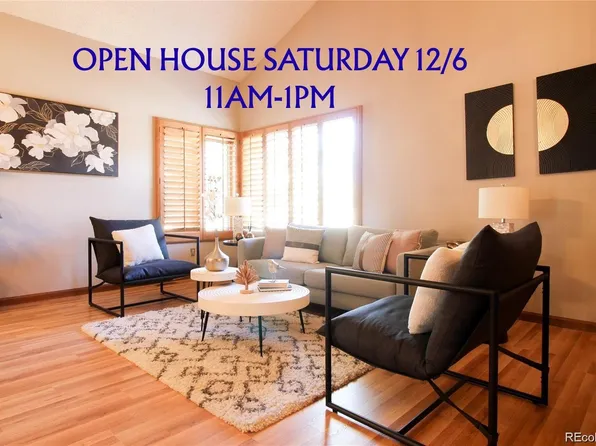 8209 S Kearney Street, Centennial, CO 80112