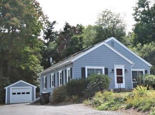 479 Shrewsbury St, Holden, MA 01520