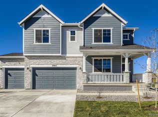 42953 Colonial Trl, Elizabeth, CO 80107