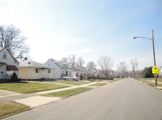 15404 Ramage Ave, Maple Heights, OH 44137