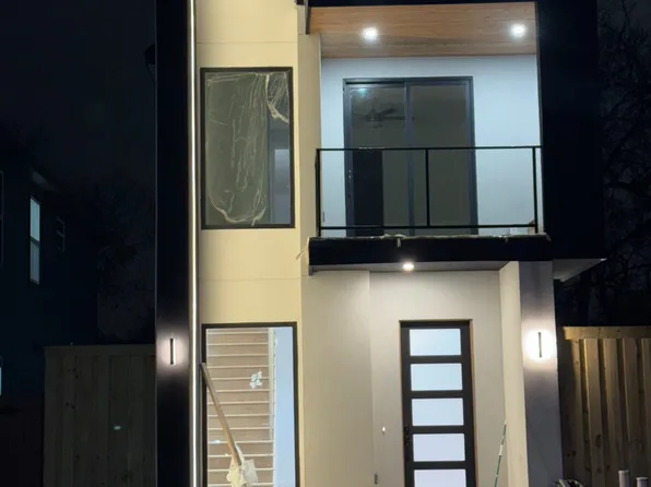 5117 Wynell St, Dallas, TX 75241