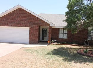 6100 Oriole Dr, Midland, TX 79707